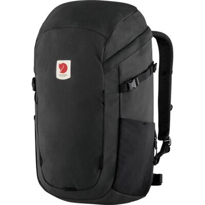 Fjällräven Ulvö 30 - CZARNY Fjällräven Ulvö 30 - CZARNY