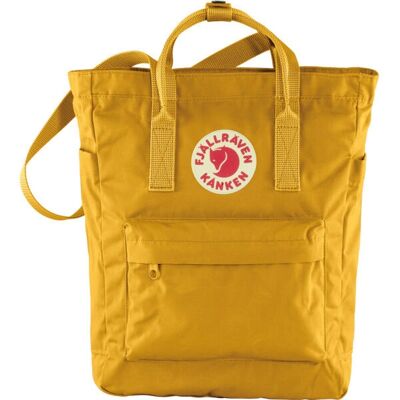 Fjällräven Kånken Totepack - ochra Fjällräven Kånken Totepack - ochra