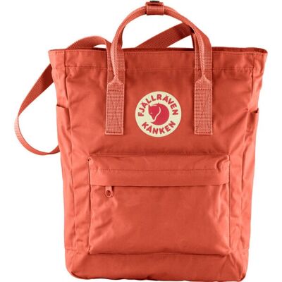 Fjällräven Kånken Totepack - czerwony rowan Fjällräven Kånken Totepack - czerwony rowan