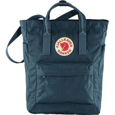Fjällräven Kånken Totepack - marineblau Fjällräven Kånken Totepack - marineblau