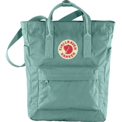 Fjällräven Kånken Totepack - frostgrün Fjällräven Kånken Totepack - frostgrün