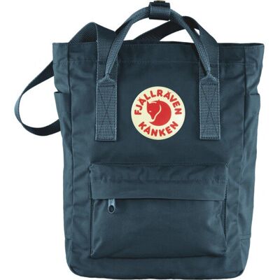 Fjällräven Kånken Totepack Mini - granatowy Fjällräven Kånken Totepack Mini - granatowy