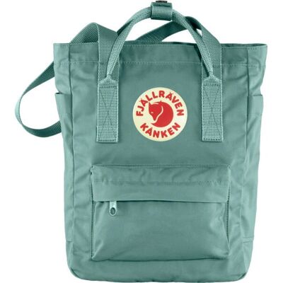 Fjällräven Kånken Mini Teal Przemienny Plecak - Plecak Fjällräven Kånken Mini Teal Przemienny Plecak - Plecak