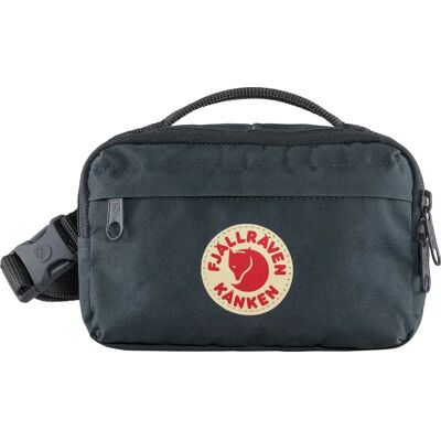 Fjällräven Kånken Csípőtáska - tengerészkék Fjällräven Kånken Csípőtáska - tengerészkék