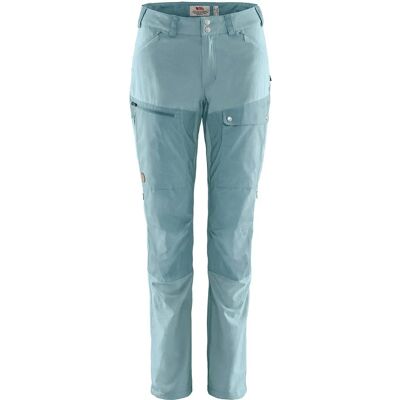 Fjällräven Abisko Midsummer Short - Pantaloni da trekking leggeri e traspiranti Fjällräven Abisko Midsummer Short - Pantaloni da trekking leggeri e traspiranti