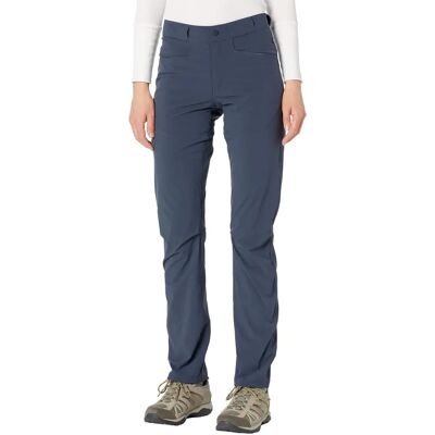 Pantalones Fjällräven High Coast Lite - Navy - Mujer Talla 36 - Pantalones de senderismo ligeros Pantalones Fjällräven High Coast Lite - Navy - Mujer Talla 36 - Pantalones de senderismo ligeros
