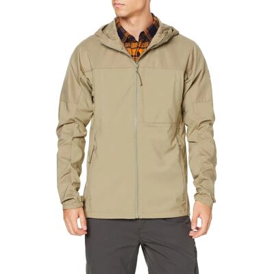Fjällräven Abisko Midsummer Giacca M - Leggera e traspirante Fjällräven Abisko Midsummer Giacca M - Leggera e traspirante
