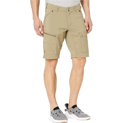 Fjällräven Abisko Midsummer Shorts - Pantaloncini leggeri e traspiranti per climi caldi Fjällräven Abisko Midsummer Shorts - Pantaloncini leggeri e traspiranti per climi caldi
