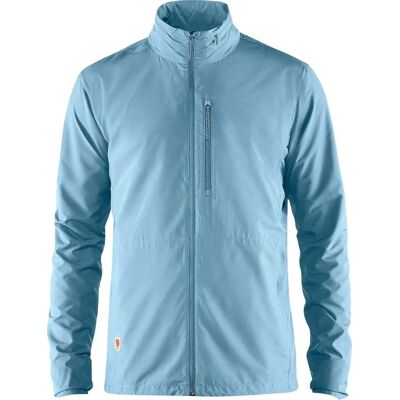 Chaqueta High Coast Lite de Fjällräven - Poliéster reciclado y ligera Chaqueta High Coast Lite de Fjällräven - Poliéster reciclado y ligera