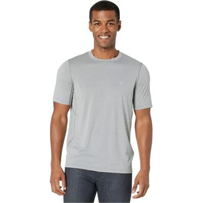 Fjällräven Abisko Day Hike SS M - Camisa funcional de secado rápido Fjällräven Abisko Day Hike SS M - Camisa funcional de secado rápido