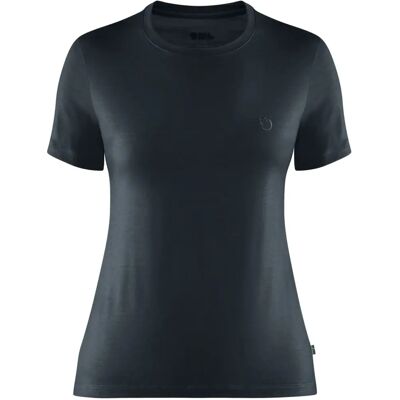 Fjallraven Abisko Wool Kurzarm - Leichtes Merino Baselayer Fjallraven Abisko Wool Kurzarm - Leichtes Merino Baselayer