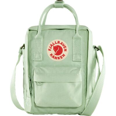 Fjällräven Kånken Sling - verde menta Fjällräven Kånken Sling - verde menta