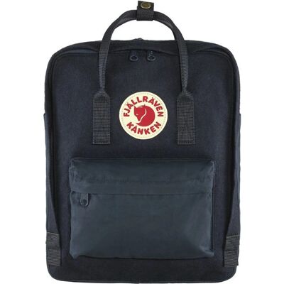 Fjällräven Kånken Re-Wool - nočná obloha Fjällräven Kånken Re-Wool - nočná obloha