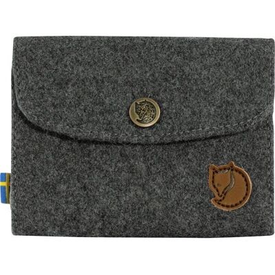 Fjällräven Norrvage Cartera - gris Fjällräven Norrvage Cartera - gris