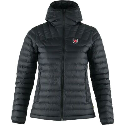 Fjallraven Damen Expedition Lätt Hoodie - Leichte Isolationsjacke Fjallraven Damen Expedition Lätt Hoodie - Leichte Isolationsjacke