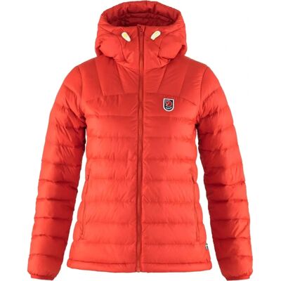 Fjallraven Donna Expedition Pack Down Hoodie - M - Leggero, Duvet Etico Fjallraven Donna Expedition Pack Down Hoodie - M - Leggero, Duvet Etico