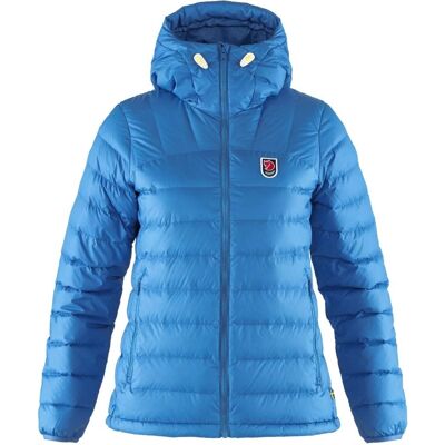Fjällräven M Expedition Pack Down Hoodie - Sininen - Takki Fjällräven M Expedition Pack Down Hoodie - Sininen - Takki