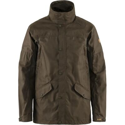Fjällräven Forest Hybrid Jacka L - Jaktjacka Fjällräven Forest Hybrid Jacka L - Jaktjacka