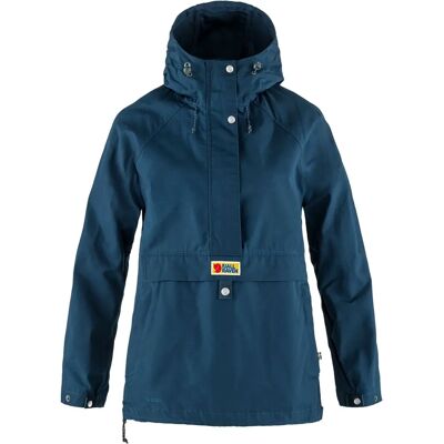Fjallraven Vardag Anorak S - Leggero, Resistente al vento e all'acqua Fjallraven Vardag Anorak S - Leggero, Resistente al vento e all'acqua