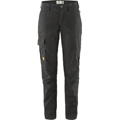 Fjällräven Karla Lite Trousers W - Lightweight, Waterproof Outdoor Pants Fjällräven Karla Lite Trousers W - Lightweight, Waterproof Outdoor Pants