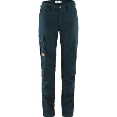 Fjällräven Karla Lite Nadrágok - Tartós kültéri nadrágok Fjällräven Karla Lite Nadrágok - Tartós kültéri nadrágok
