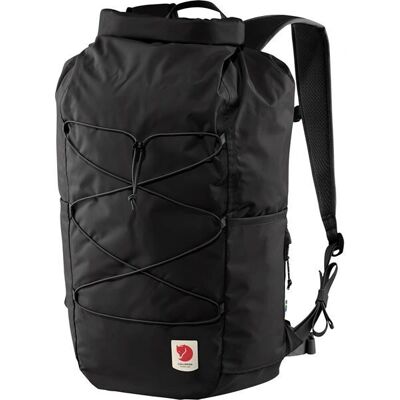 Fjällräven High Coast Rolltop 26 - NEGRO Fjällräven High Coast Rolltop 26 - NEGRO