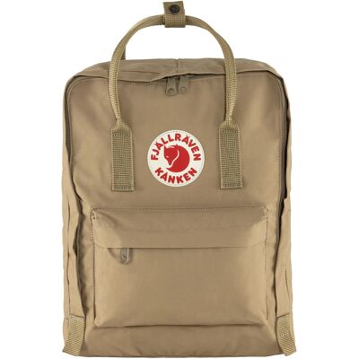 Fjällräven Kånken - leire Fjällräven Kånken - leire