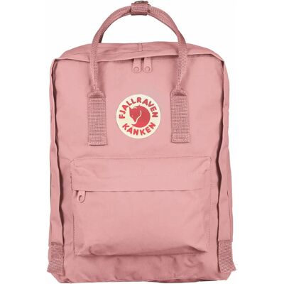 Fjällräven Kånken Růžový Batoh - Batoh Fjällräven Kånken Růžový Batoh - Batoh