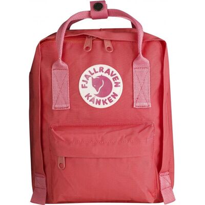 Fjällräven Kånken Mini - flamingo rosa Fjällräven Kånken Mini - flamingo rosa