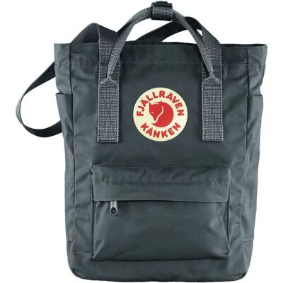 Fjällräven Kånken Totepack Mini - grafit Fjällräven Kånken Totepack Mini - grafit