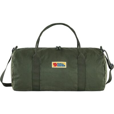 Fjällräven Vardag Duffel 30 - głęboki las Fjällräven Vardag Duffel 30 - głęboki las