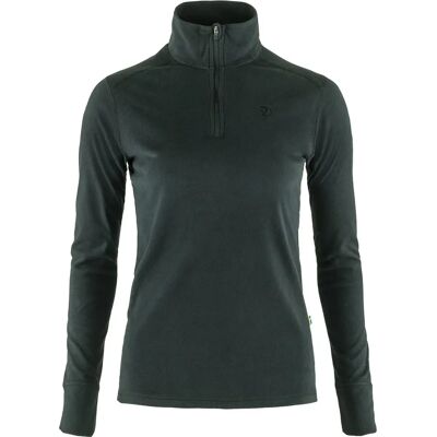 Fjallraven Skare Microfleece Half Zip - Microfleece con mezza zip Fjallraven Skare Microfleece Half Zip - Microfleece con mezza zip