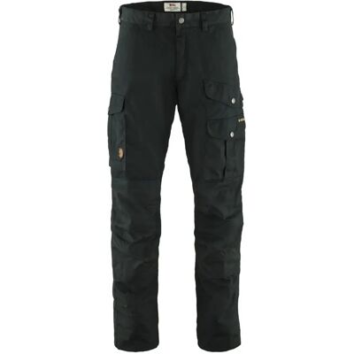 Pantaloni da trekking invernali Fjällräven Barents Pro - Uomo - Nero Pantaloni da trekking invernali Fjällräven Barents Pro - Uomo - Nero