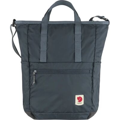 Fjällräven High Coast Totepack - blu navy Fjällräven High Coast Totepack - blu navy