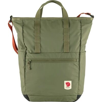 Fjällräven High Coast Totepack - GRÜN Fjällräven High Coast Totepack - GRÜN
