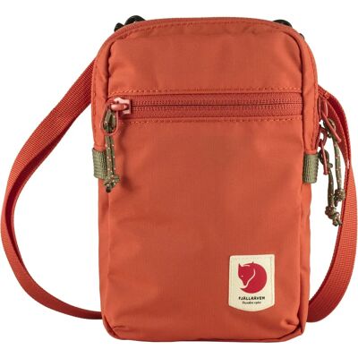 Fjällräven High Coast Pocket - roanrød Fjällräven High Coast Pocket - roanrød