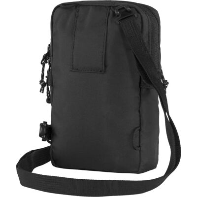 Fjällräven High Coast Pocket - svart Fjällräven High Coast Pocket - svart