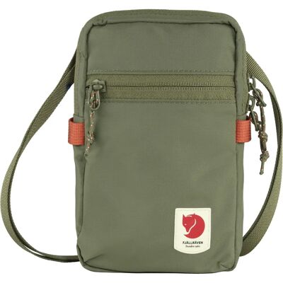 Fjällräven High Coast Pocket - grønn Fjällräven High Coast Pocket - grønn
