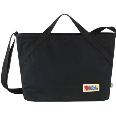 Fjällräven Vardag Crossbody - schwarz Fjällräven Vardag Crossbody - schwarz