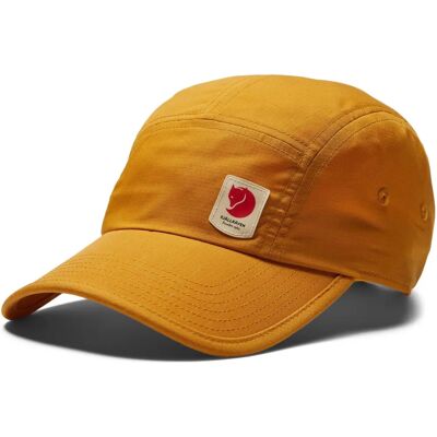 Fjällräven High Coast Lite Cap - eiken Fjällräven High Coast Lite Cap - eiken