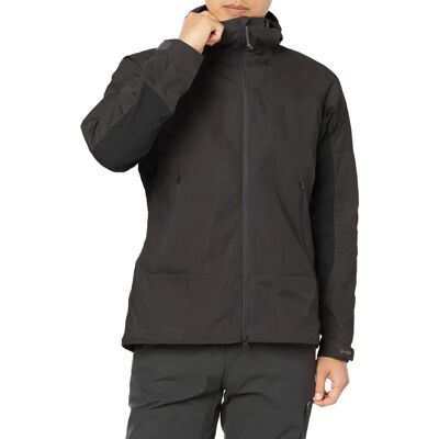 Fjällräven Abisko Lite Turskinnjacka - Dam - XS - Svart Fjällräven Abisko Lite Turskinnjacka - Dam - XS - Svart
