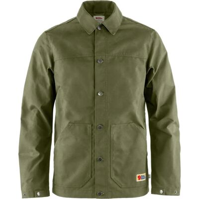 Fjällräven Vardag Jacket M - grün Fjällräven Vardag Jacket M - grün