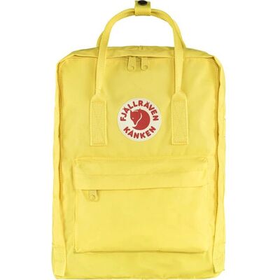 Fjällräven Kånken - kukurydza Fjällräven Kånken - kukurydza