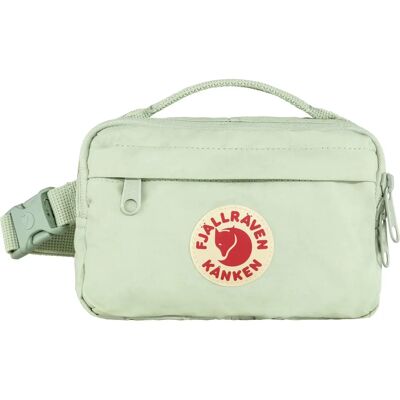 Fjällräven Kånken Hip Pack - mintgrønn Fjällräven Kånken Hip Pack - mintgrønn