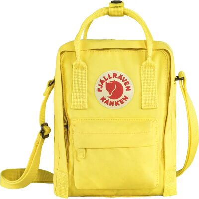 Fjällräven Kånken Sling - mais Fjällräven Kånken Sling - mais