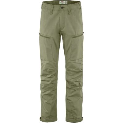 Pantaloni de drumeție Abisko Lite de la Fjällräven - Ușori, Aerisiți, G-1000 Lite Pantaloni de drumeție Abisko Lite de la Fjällräven - Ușori, Aerisiți, G-1000 Lite