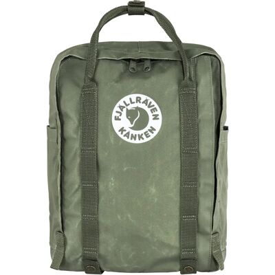 Fjällräven Tree-Kånken - szary obłok Fjällräven Tree-Kånken - szary obłok