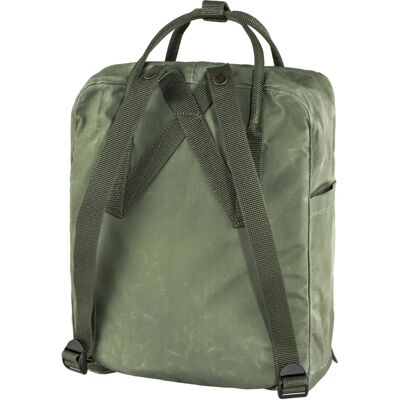 Fjällräven Tree-Kånken - zielony mech Fjällräven Tree-Kånken - zielony mech