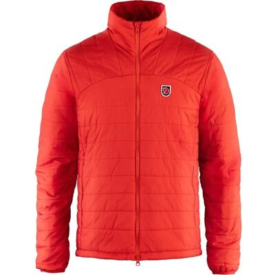 Fjällräven Expedition X-Lätt Chaqueta - Ligera Aislamiento Fjällräven Expedition X-Lätt Chaqueta - Ligera Aislamiento