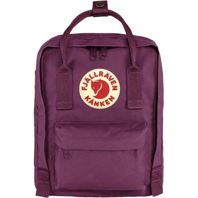 Fjällräven Kanken Mini zaino - Zaino casual - Viola Fjällräven Kanken Mini zaino - Zaino casual - Viola